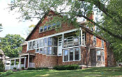 Ingraham House