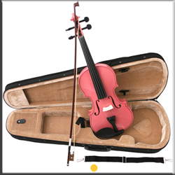 Violin deals bridge cost